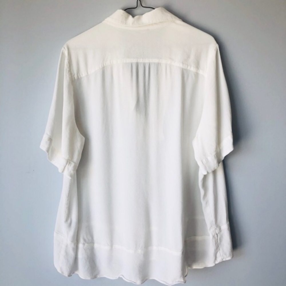 Chelsea  blouse size XXL - Picture 5 of 8
